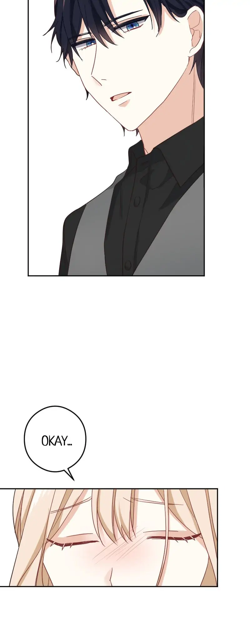 From Duty to Devotion Chapter 9 - Page 56