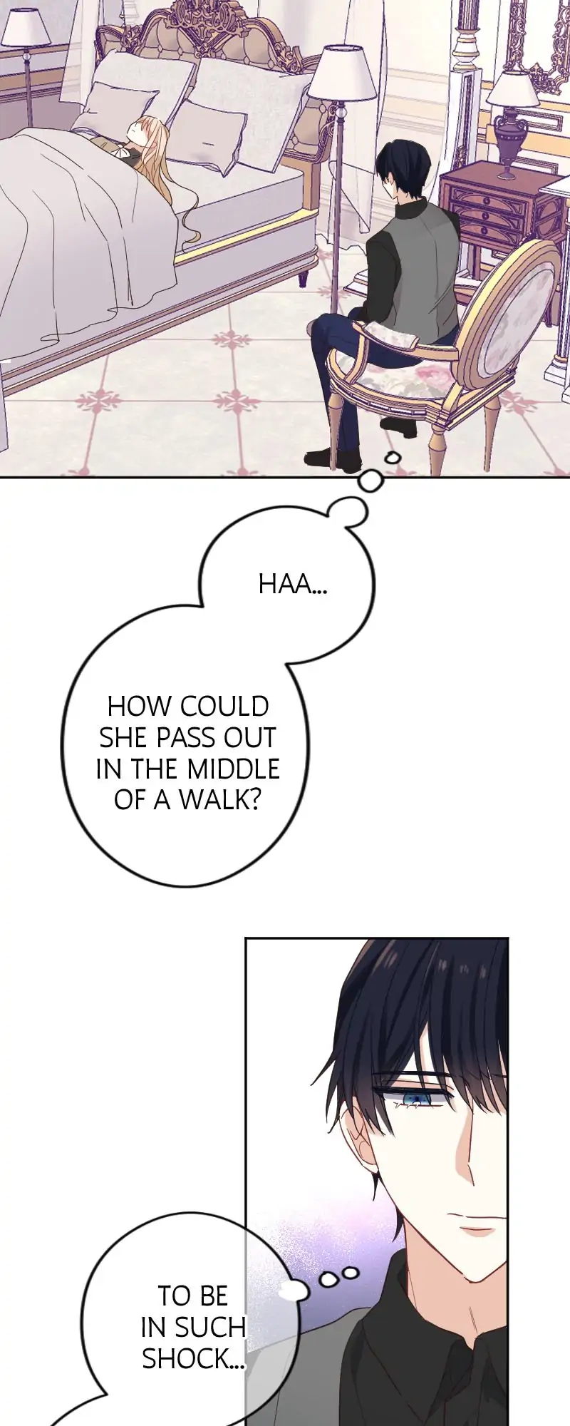 From Duty to Devotion Chapter 9 - Page 58