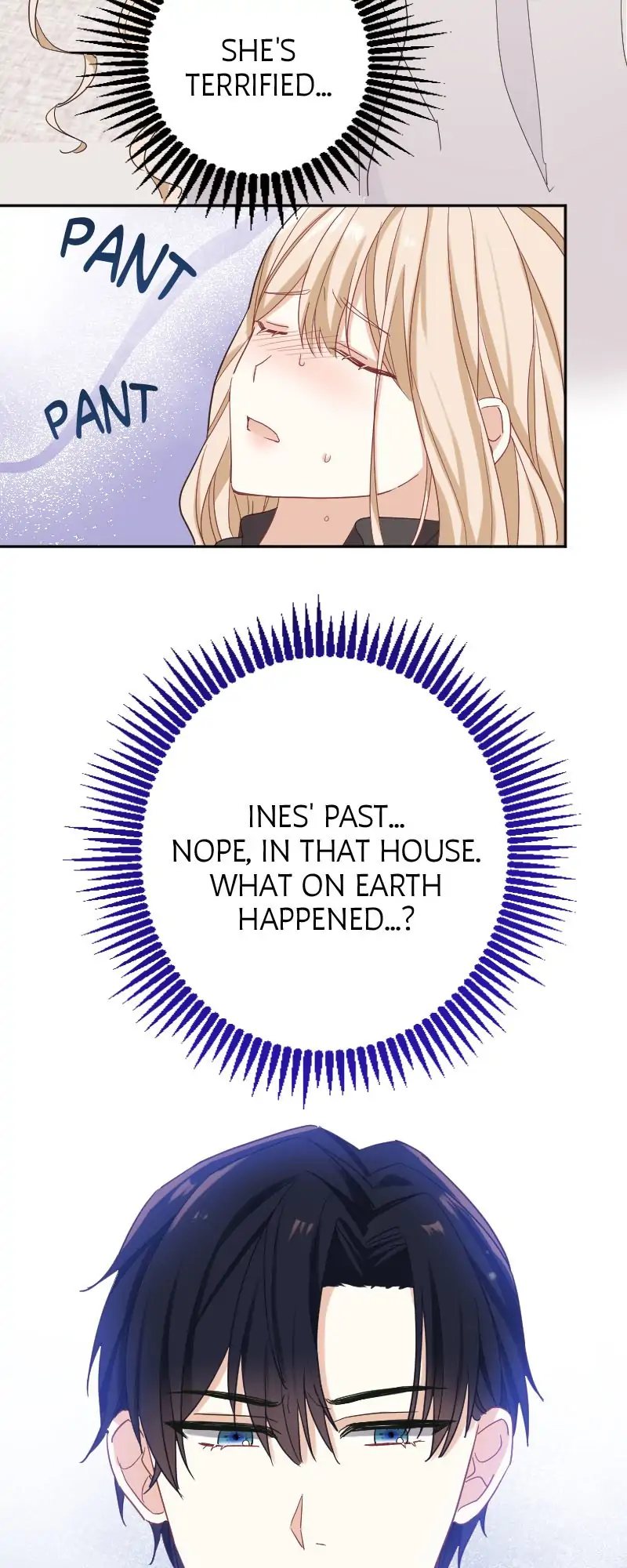 From Duty to Devotion Chapter 9 - Page 61