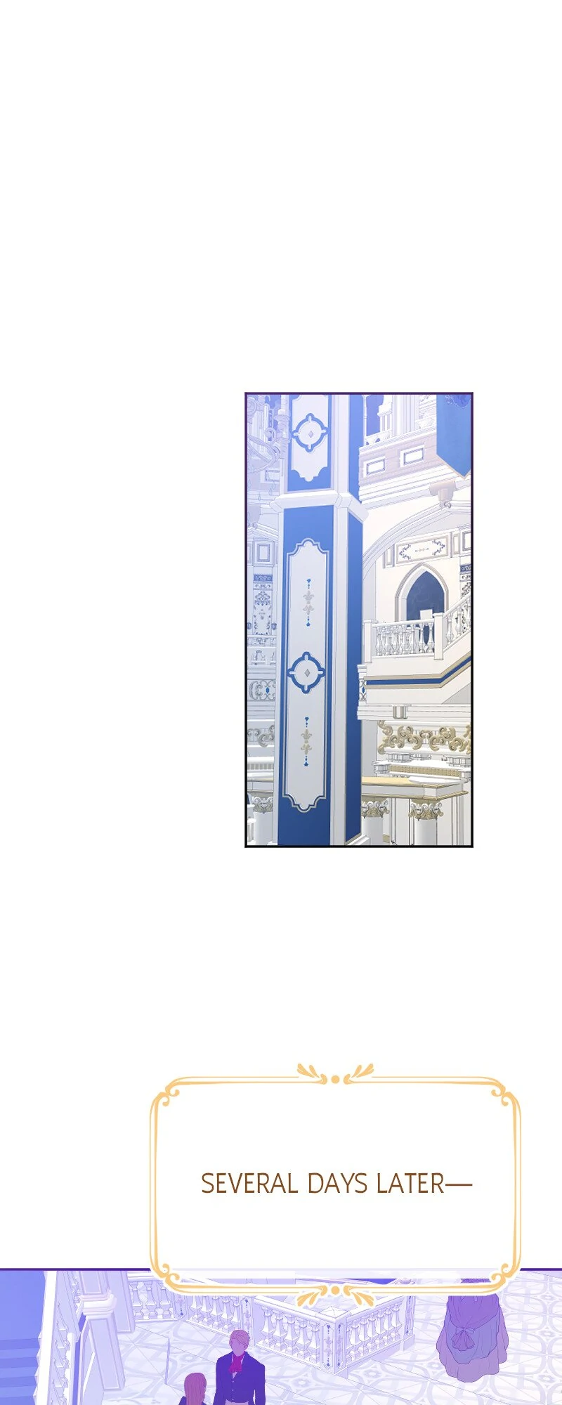 From Duty to Devotion Chapter 90 - Page 1