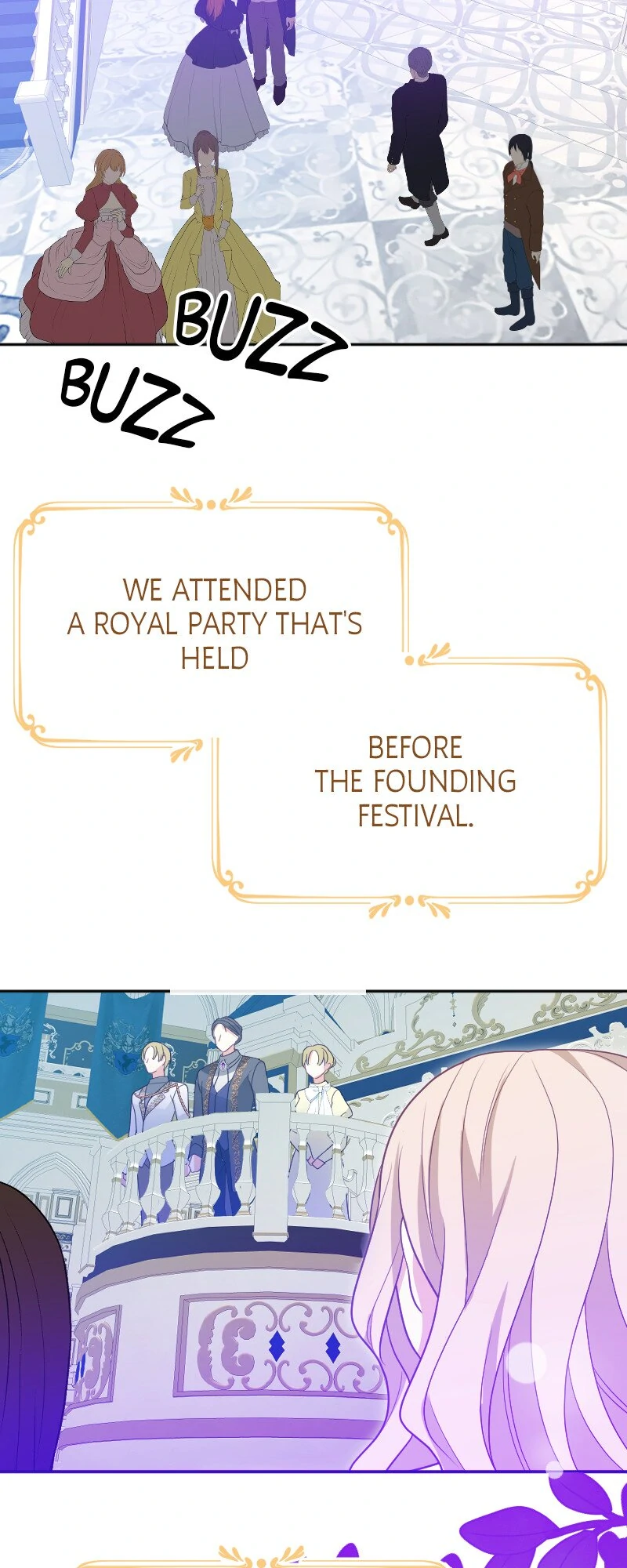 From Duty to Devotion Chapter 90 - Page 2