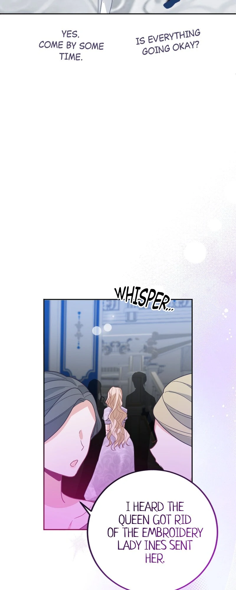 From Duty to Devotion Chapter 90 - Page 12