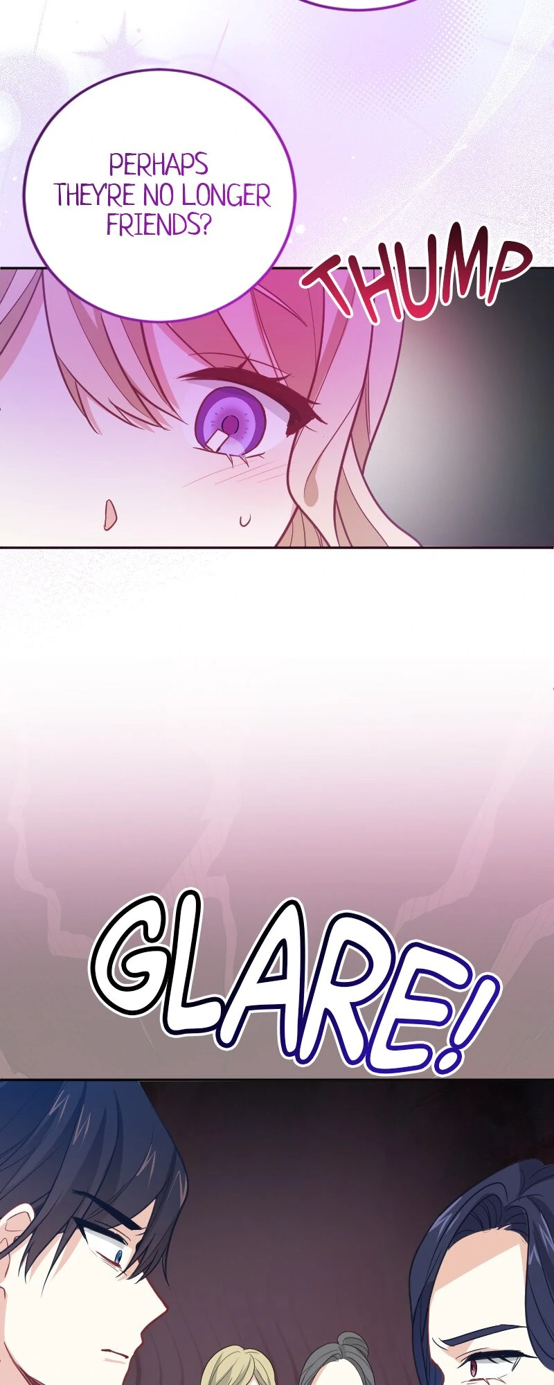From Duty to Devotion Chapter 90 - Page 13