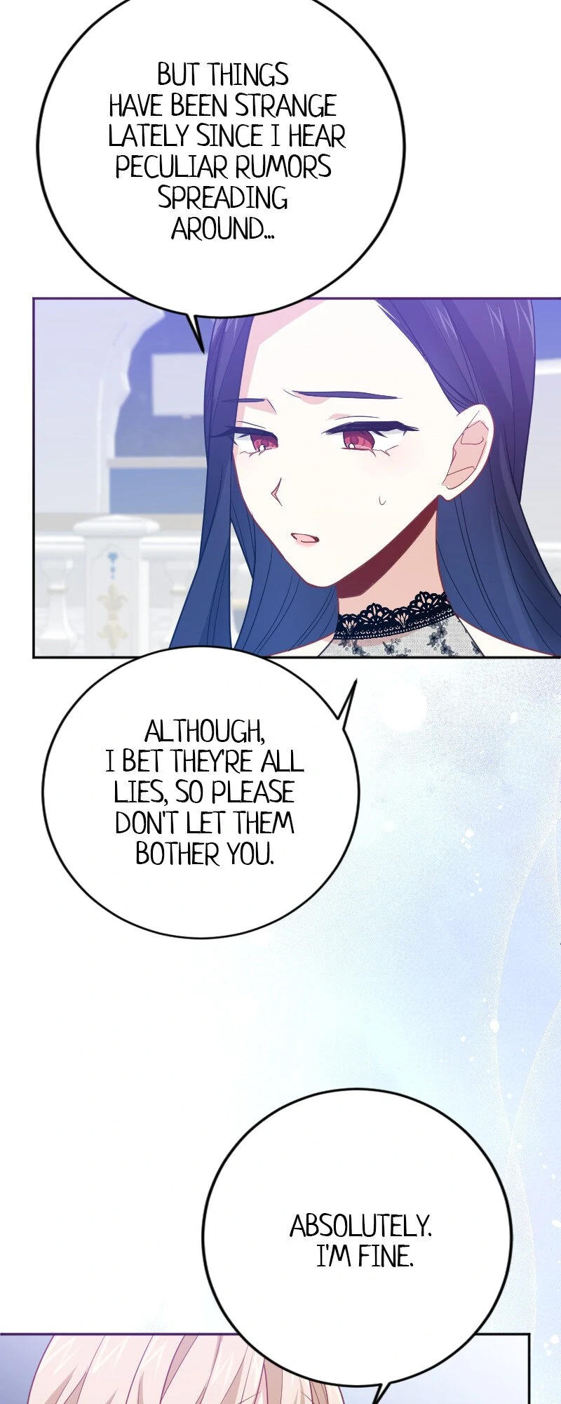 From Duty to Devotion Chapter 90 - Page 15