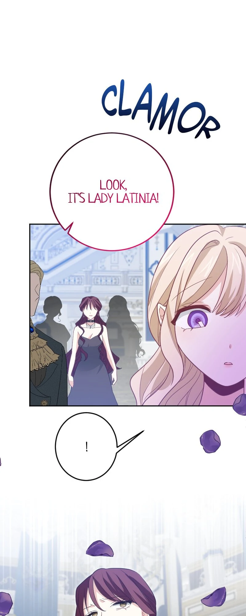 From Duty to Devotion Chapter 90 - Page 17