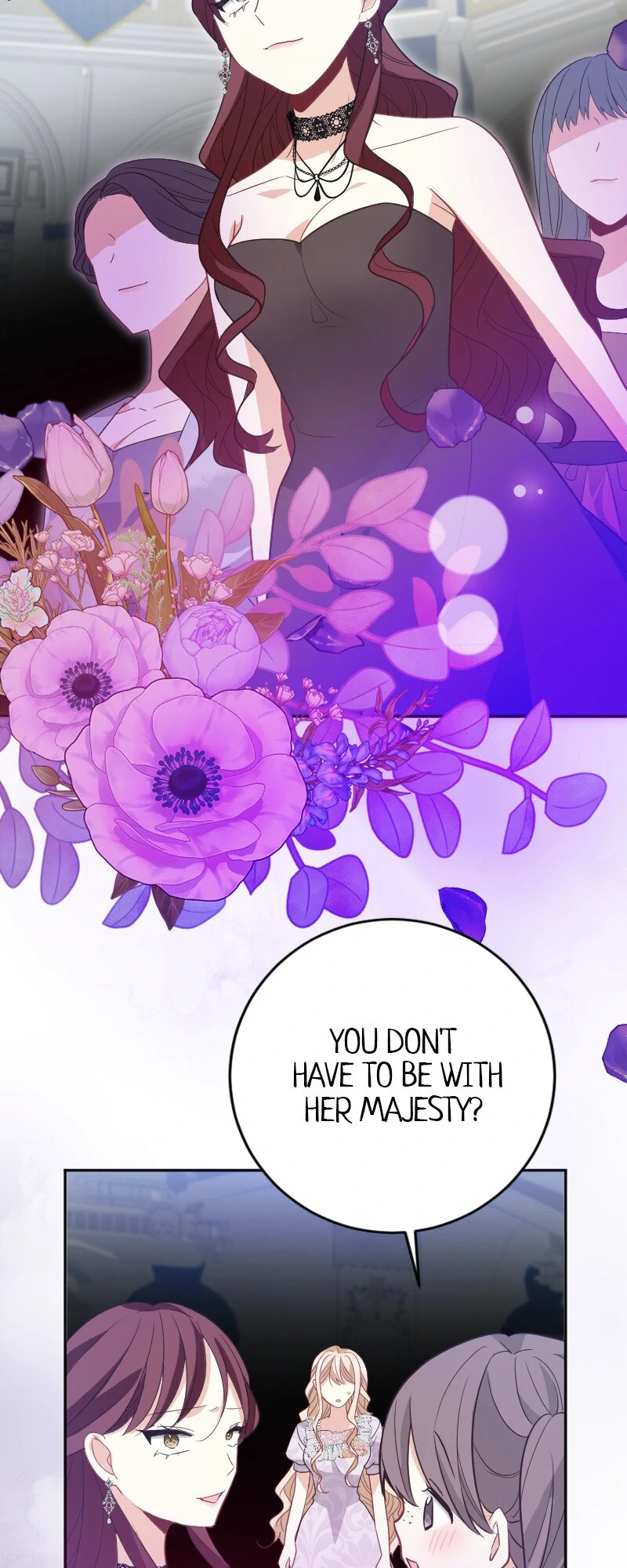 From Duty to Devotion Chapter 90 - Page 18