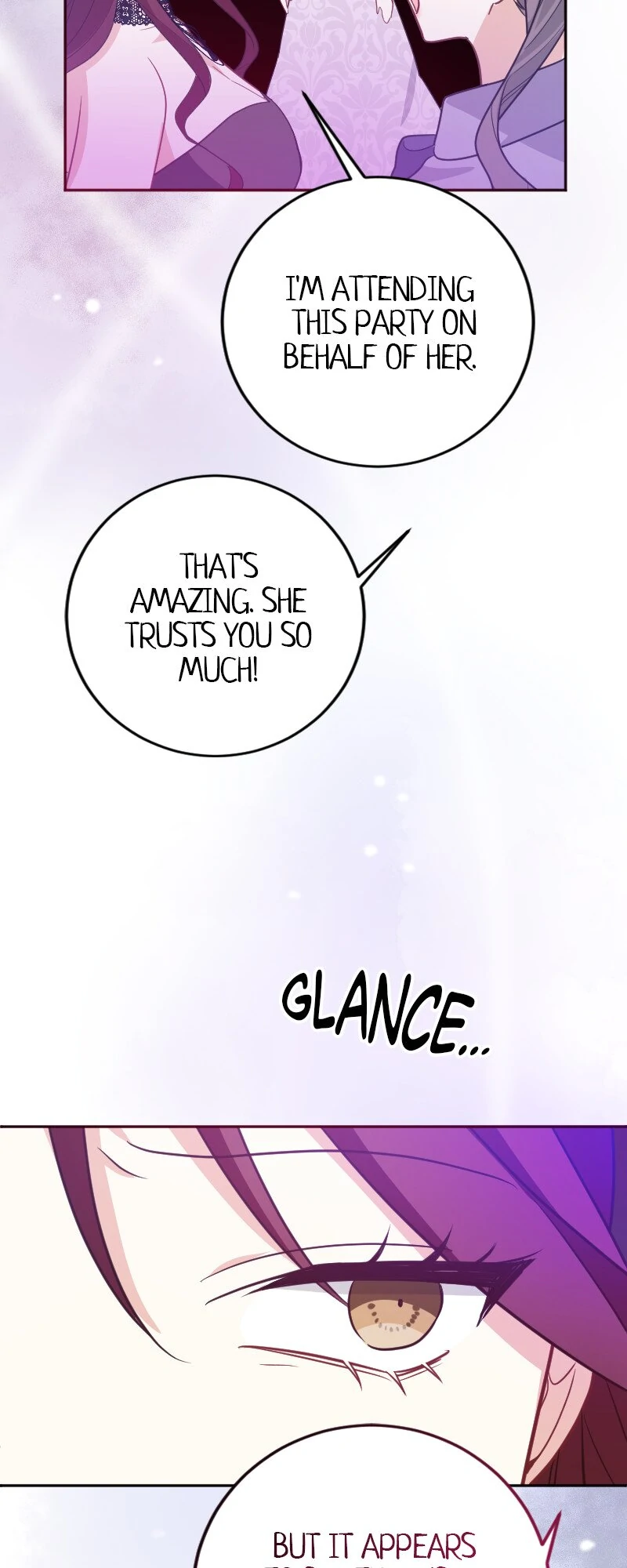 From Duty to Devotion Chapter 90 - Page 19