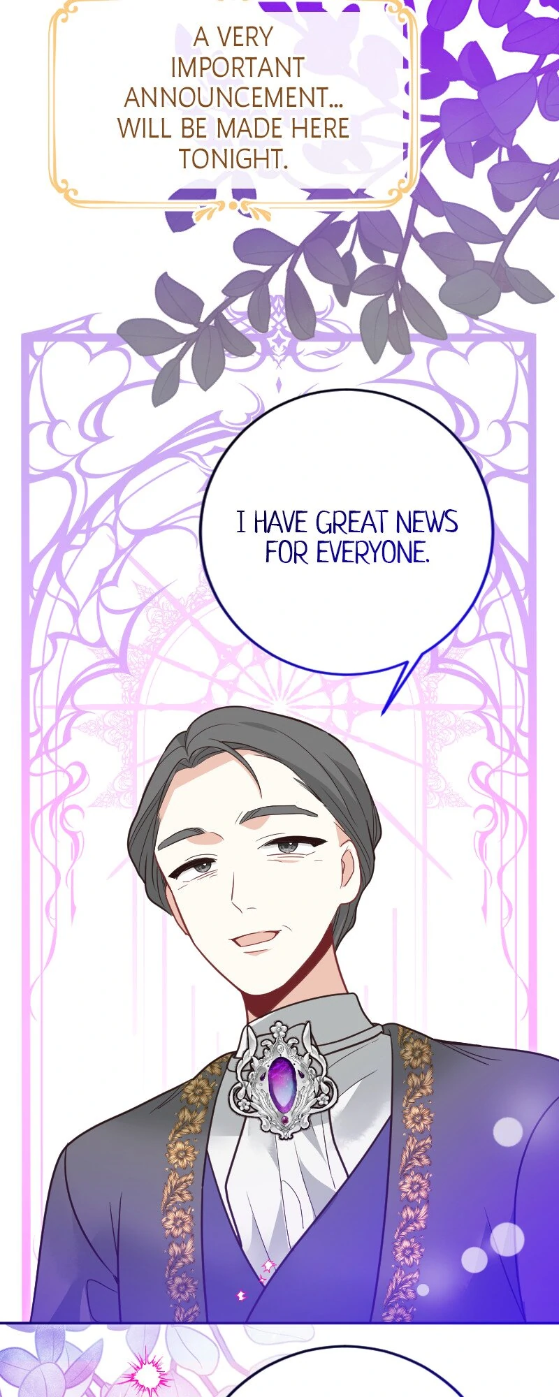 From Duty to Devotion Chapter 90 - Page 3