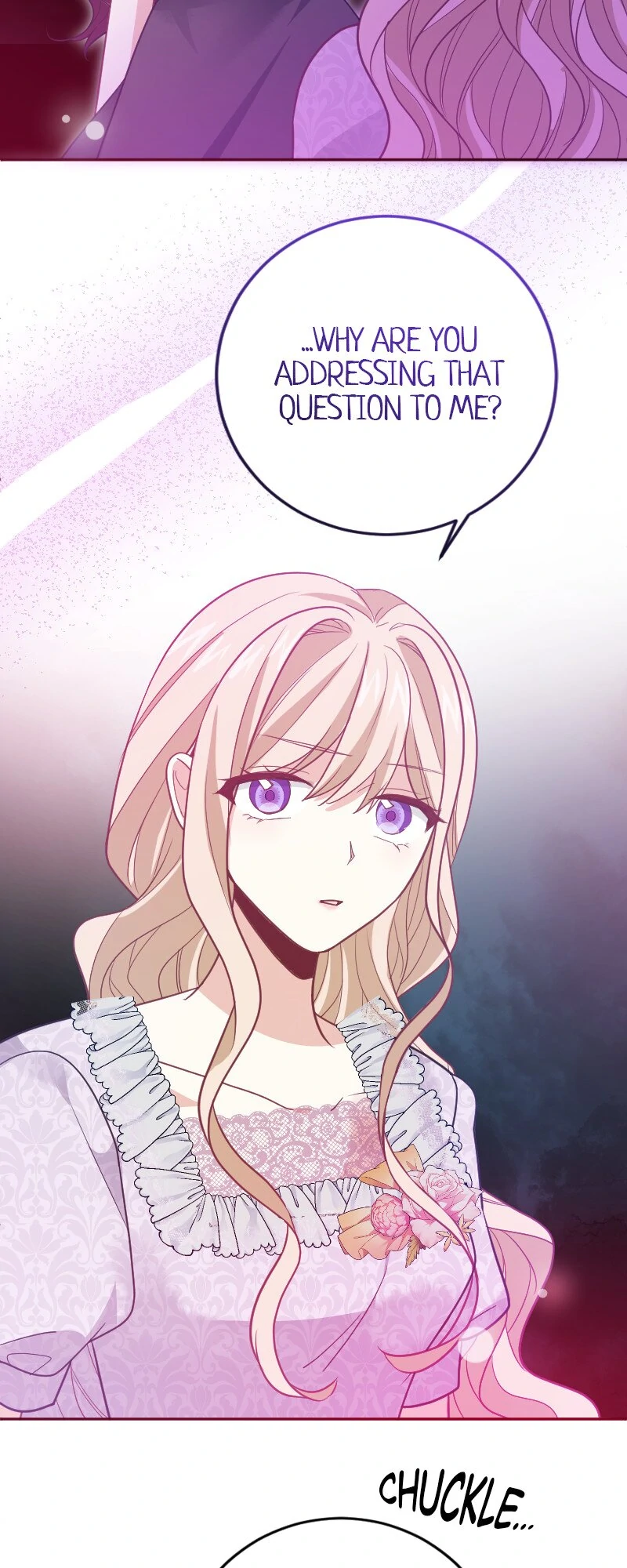 From Duty to Devotion Chapter 90 - Page 21