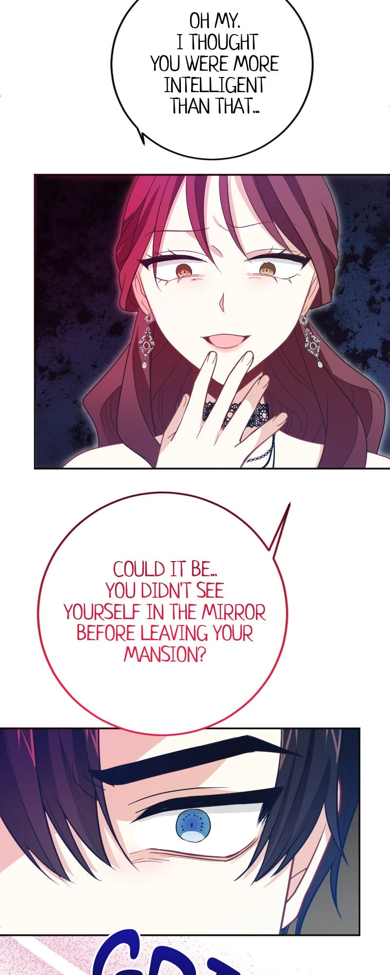 From Duty to Devotion Chapter 90 - Page 22
