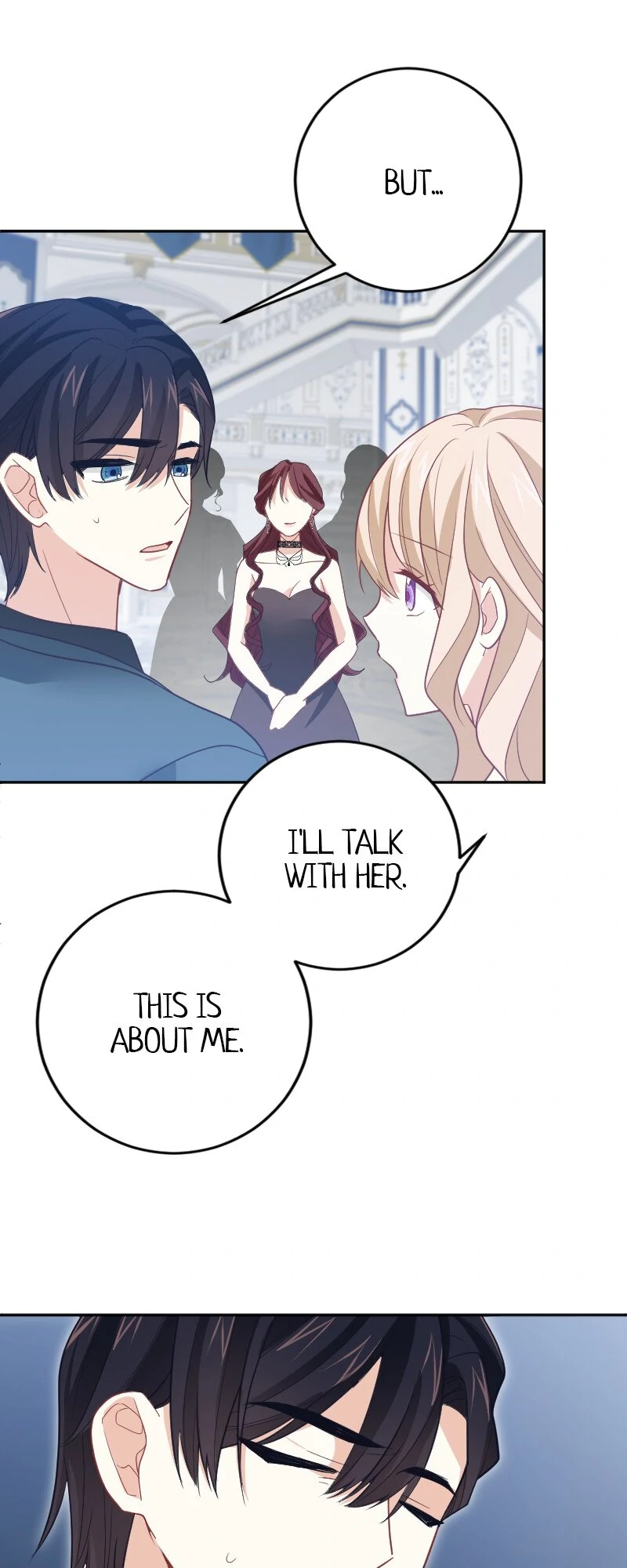 From Duty to Devotion Chapter 90 - Page 24