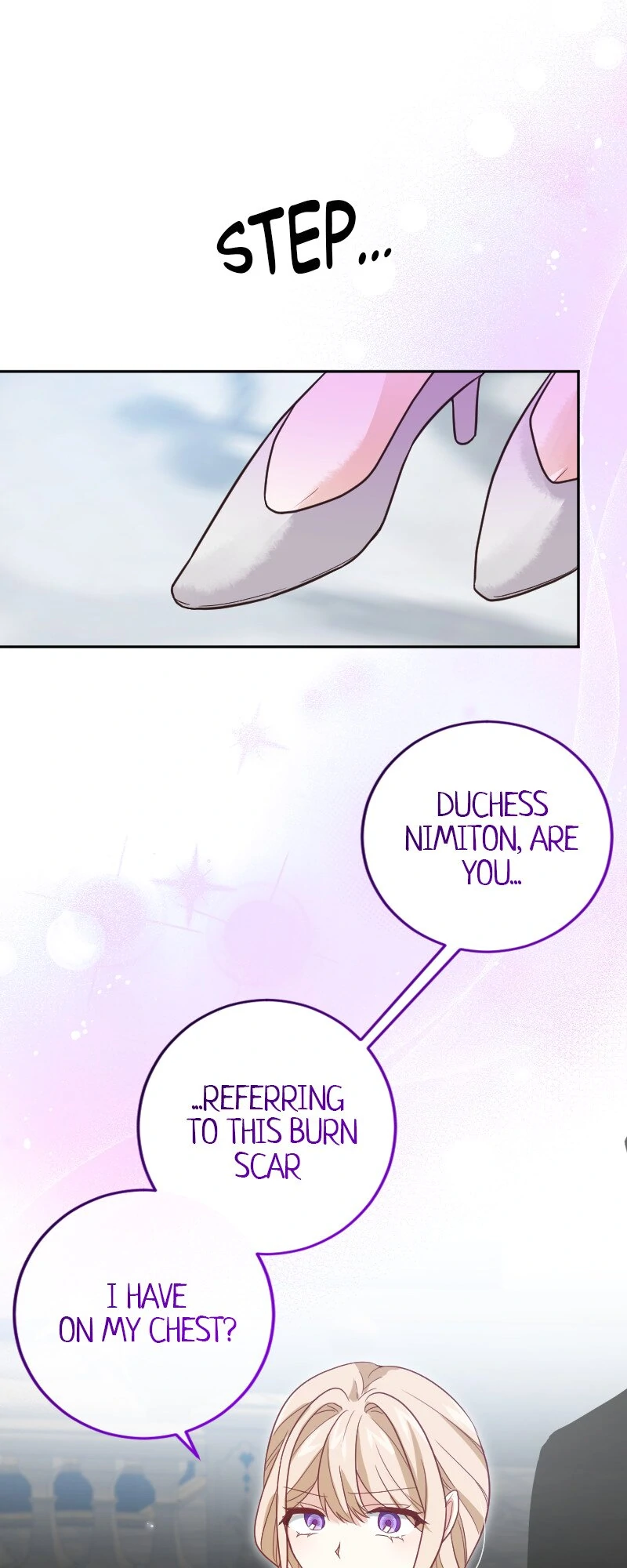 From Duty to Devotion Chapter 90 - Page 26