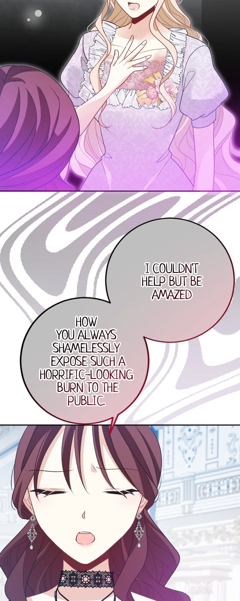 From Duty to Devotion Chapter 90 - Page 27