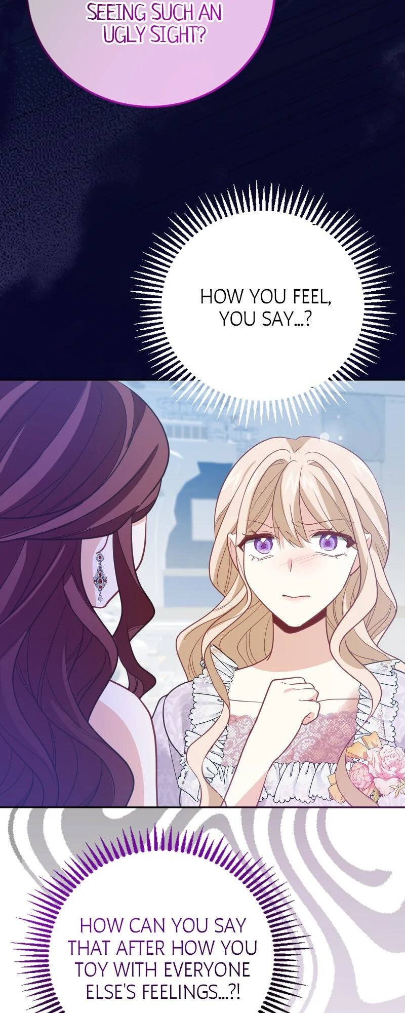 From Duty to Devotion Chapter 90 - Page 29