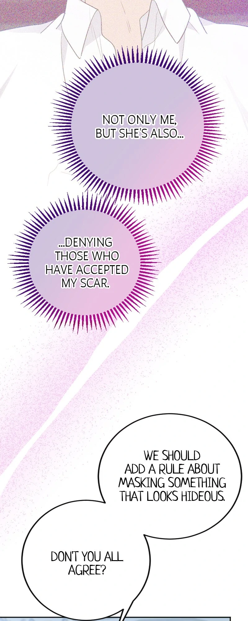 From Duty to Devotion Chapter 90 - Page 32