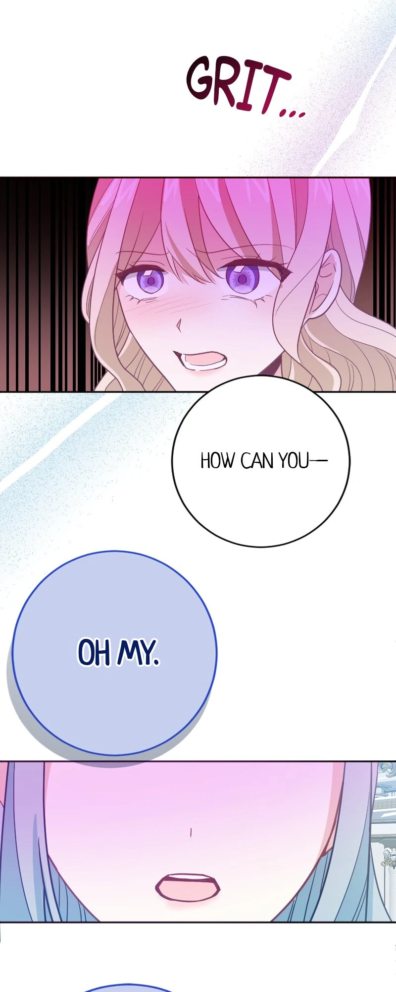 From Duty to Devotion Chapter 90 - Page 34