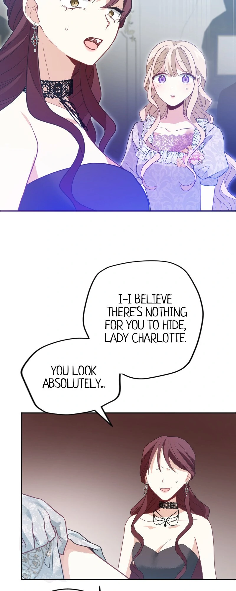 From Duty to Devotion Chapter 90 - Page 36