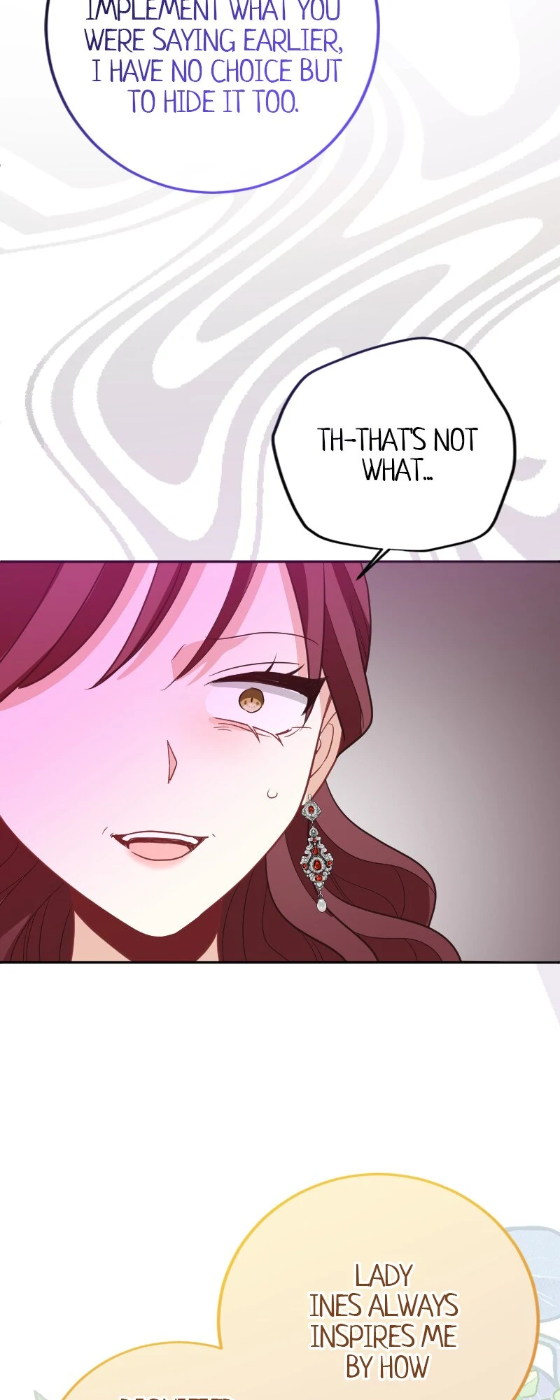 From Duty to Devotion Chapter 90 - Page 38