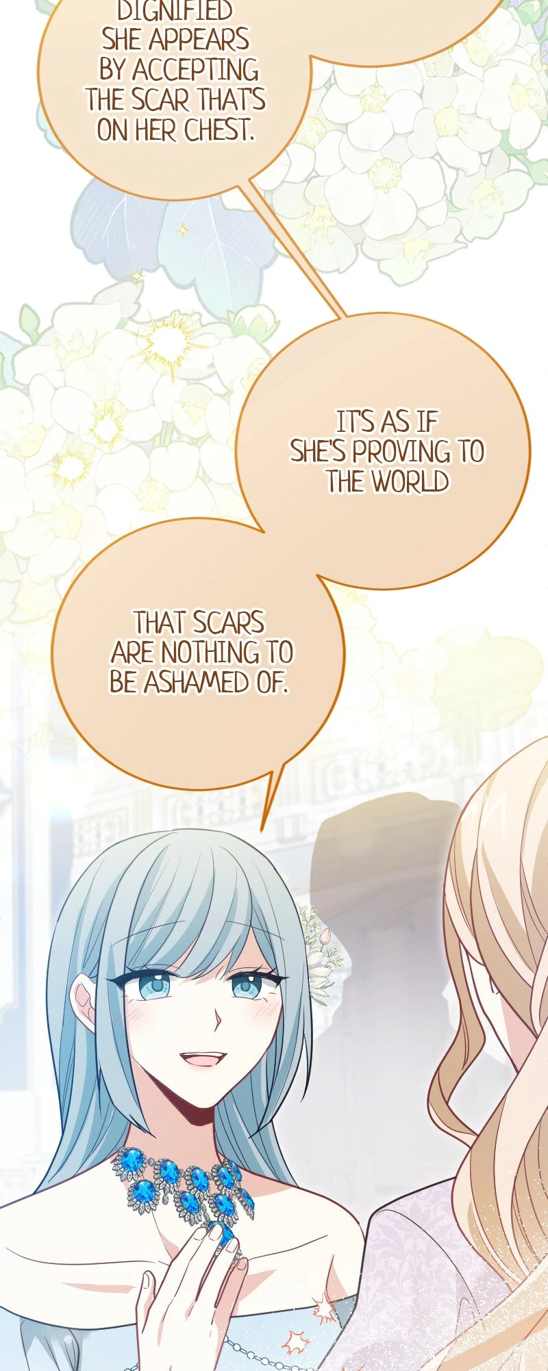 From Duty to Devotion Chapter 90 - Page 39