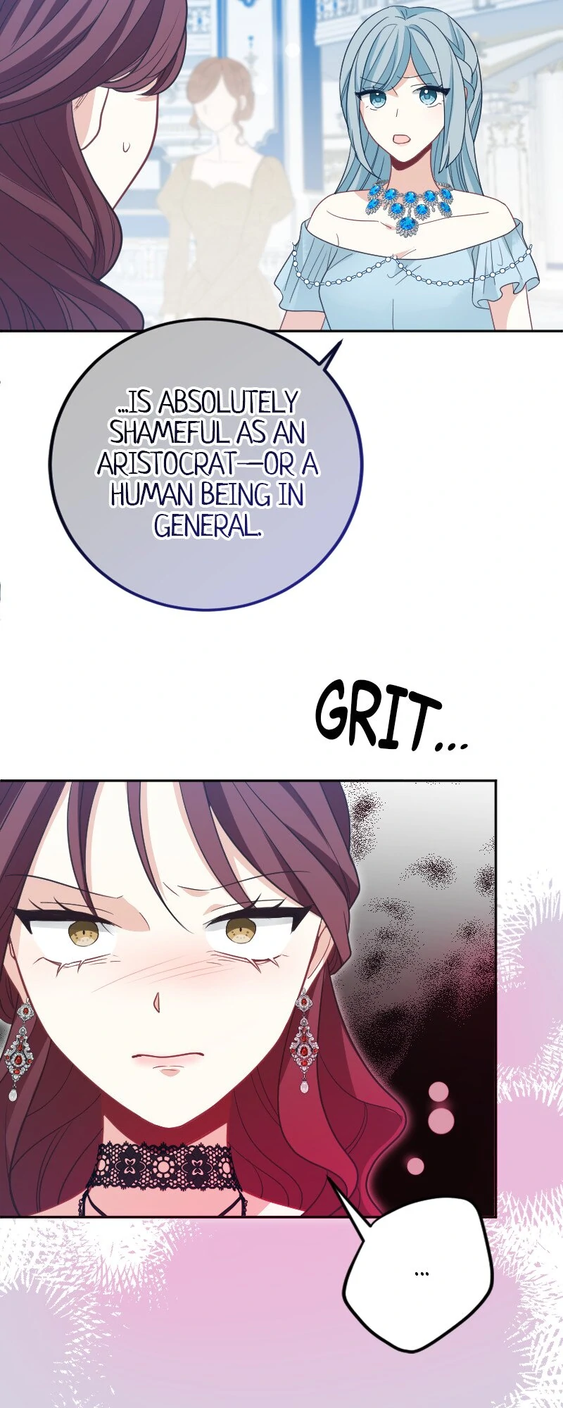 From Duty to Devotion Chapter 90 - Page 41