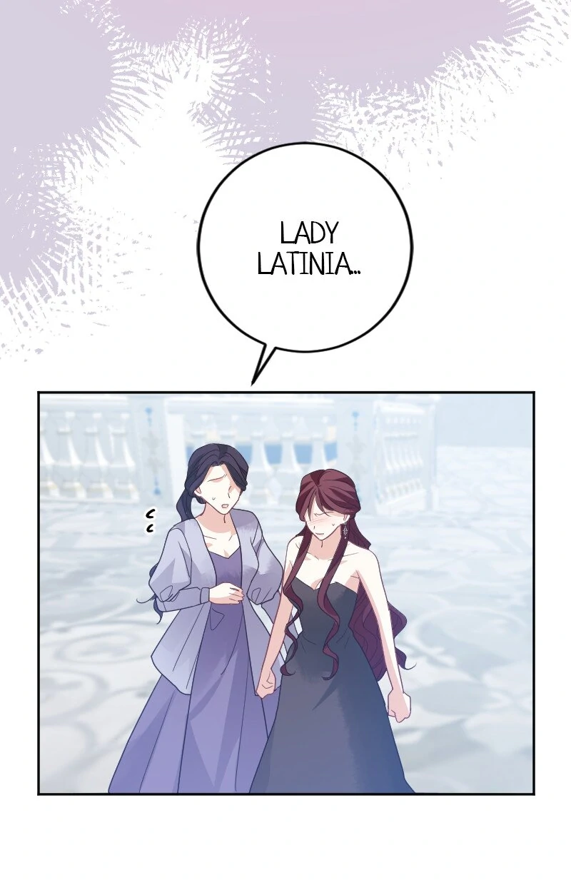From Duty to Devotion Chapter 90 - Page 42