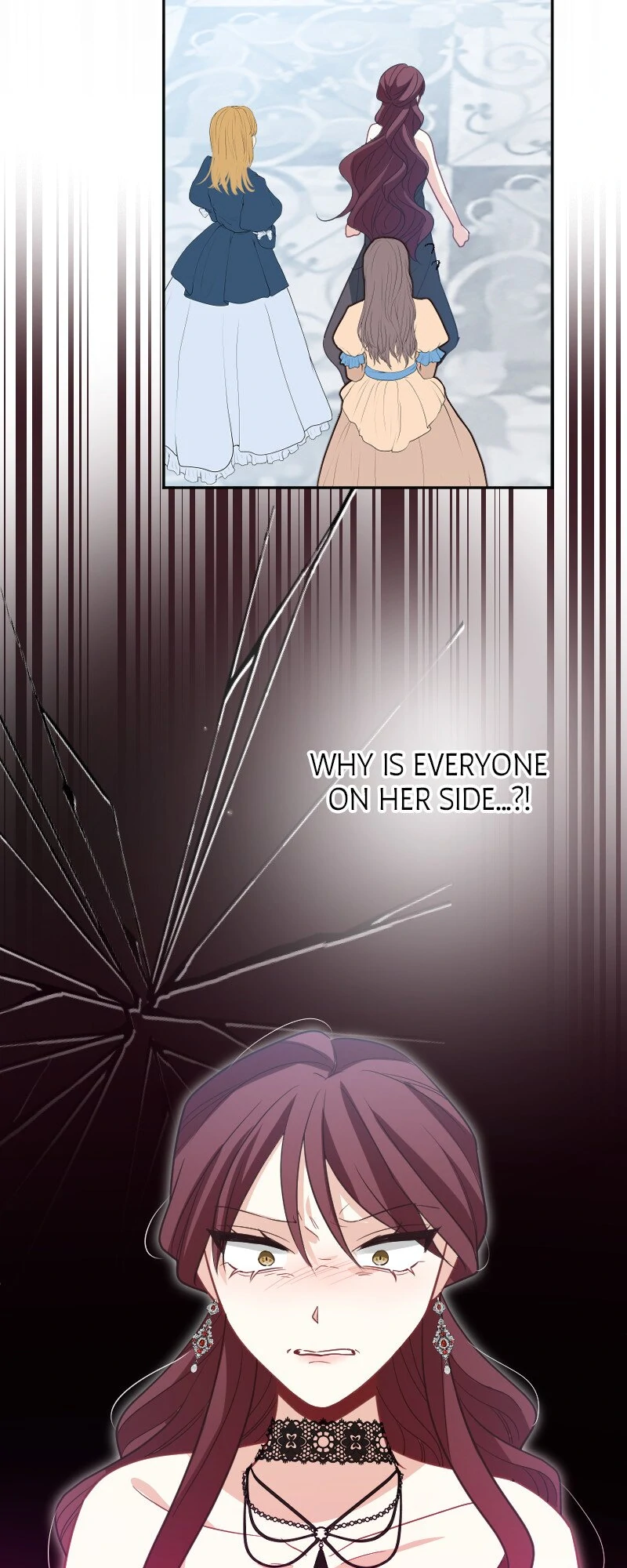 From Duty to Devotion Chapter 90 - Page 44