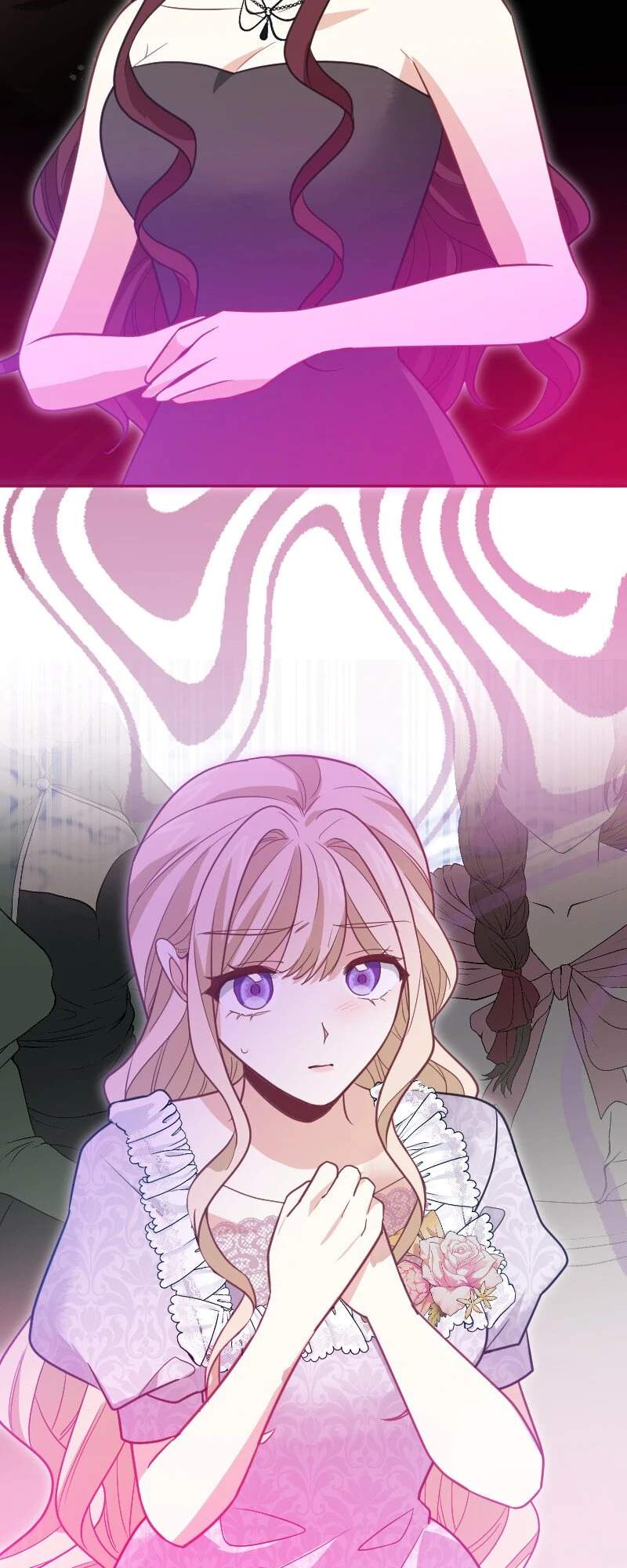 From Duty to Devotion Chapter 90 - Page 8