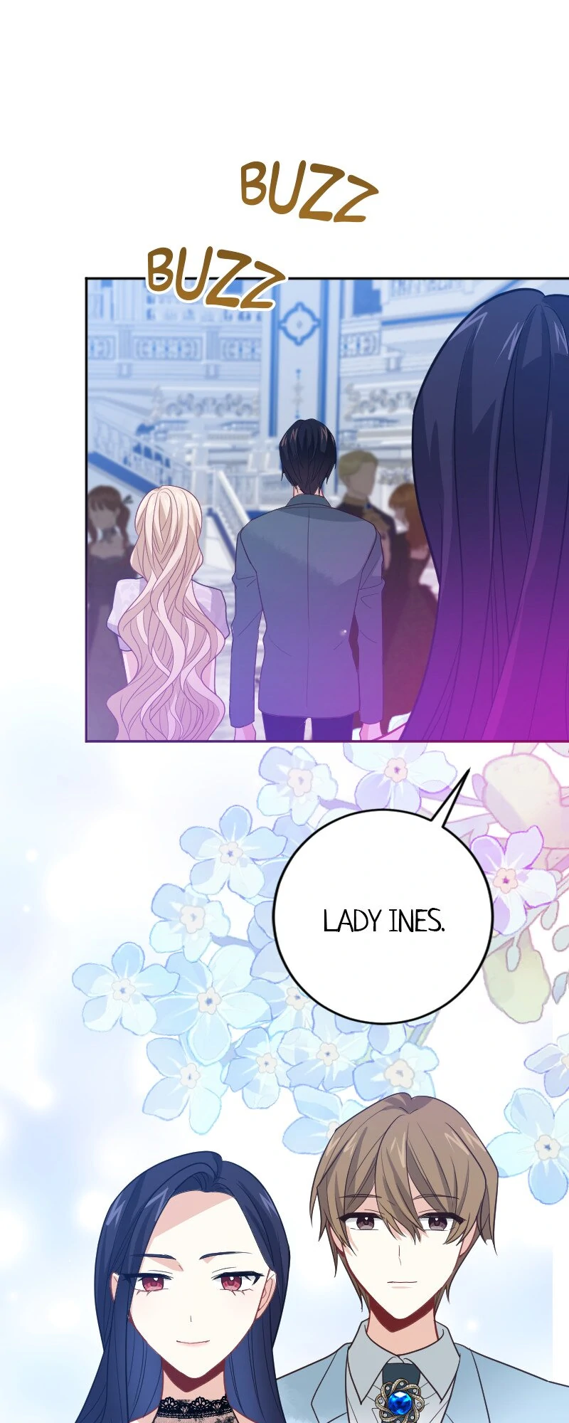 From Duty to Devotion Chapter 90 - Page 10