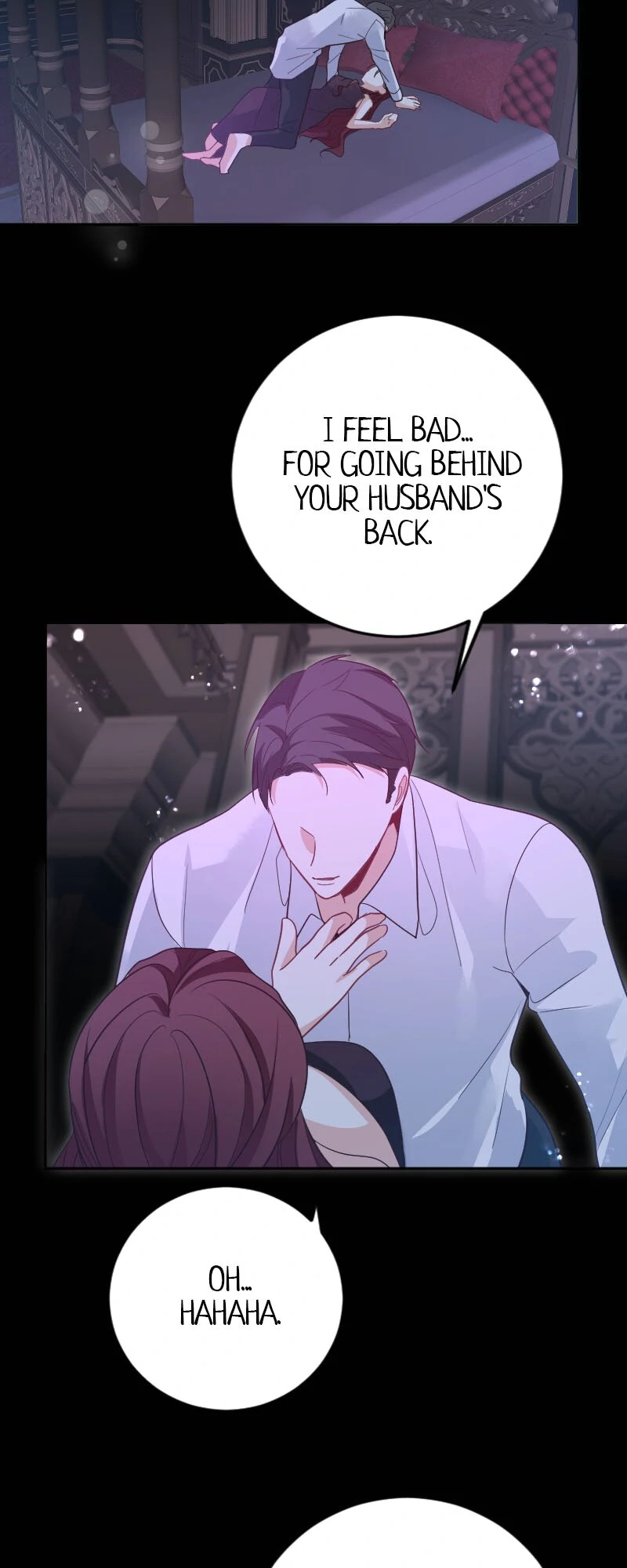From Duty to Devotion Chapter 92 - Page 2
