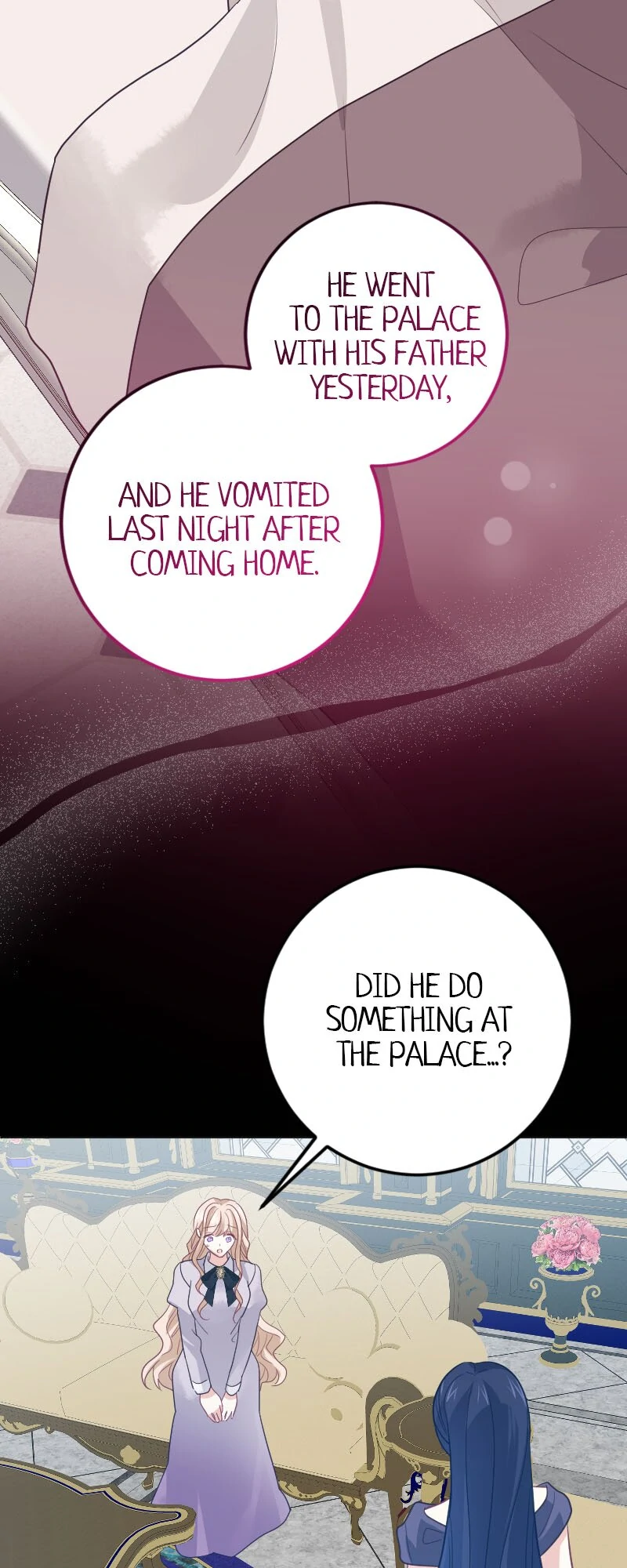 From Duty to Devotion Chapter 92 - Page 13