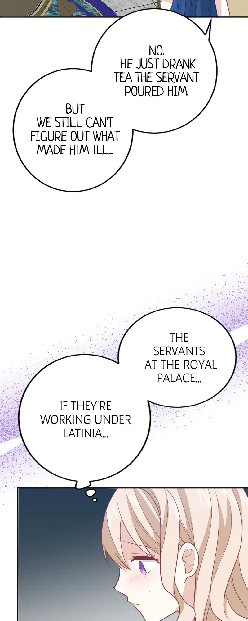 From Duty to Devotion Chapter 92 - Page 14