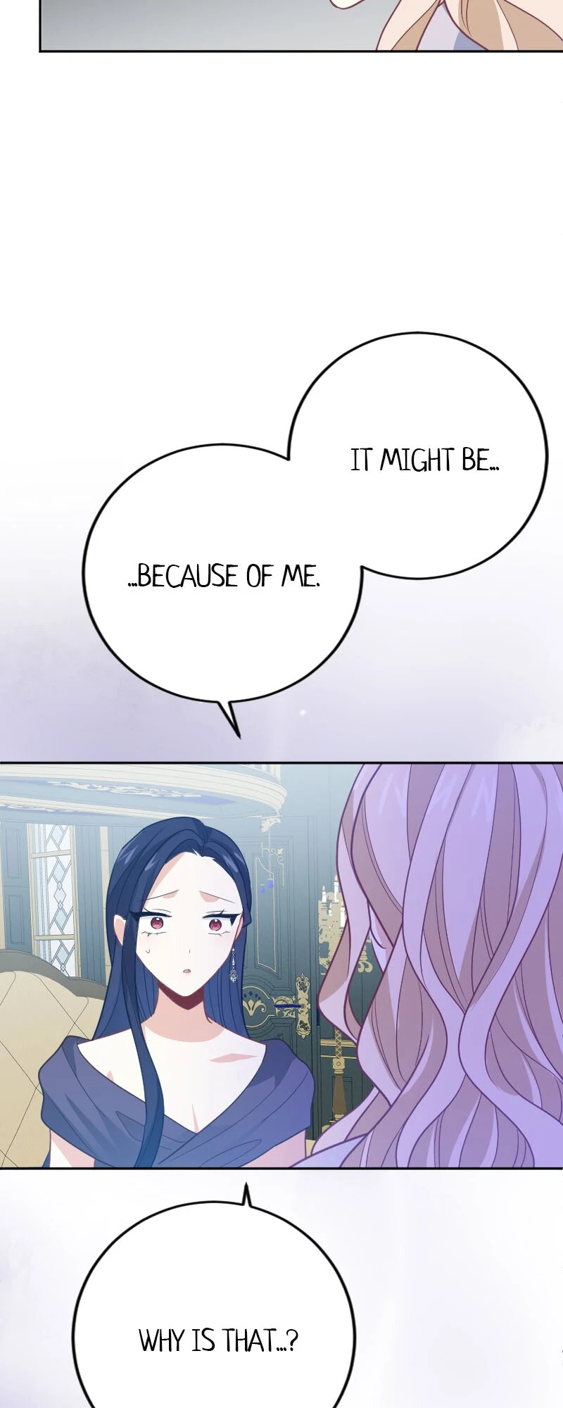 From Duty to Devotion Chapter 92 - Page 15