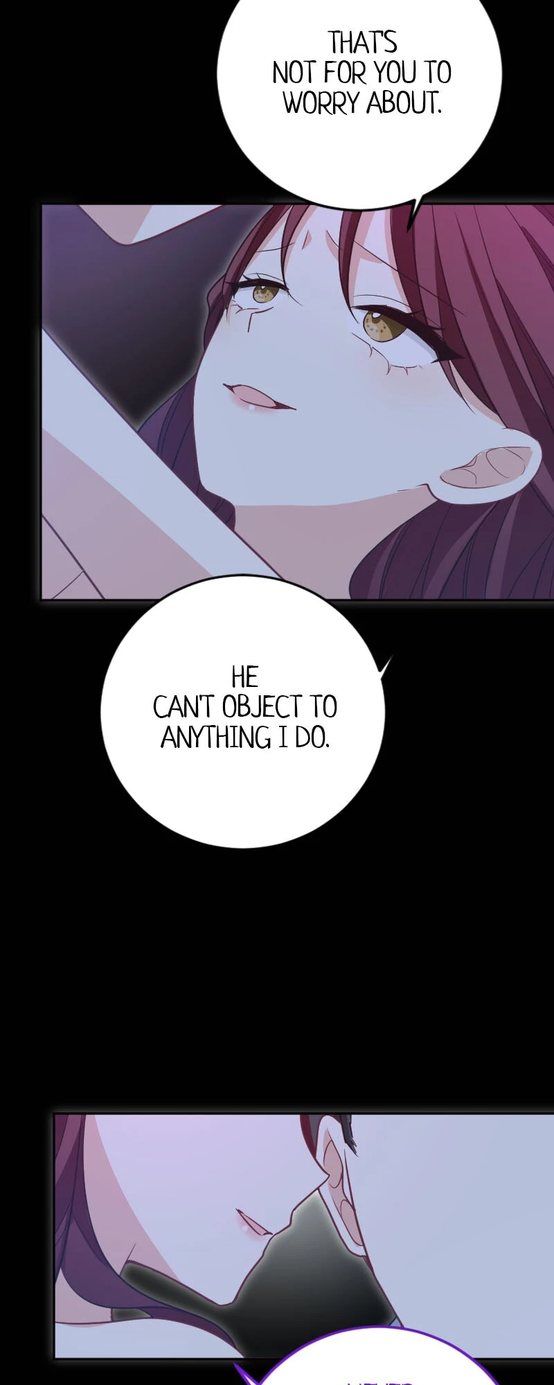 From Duty to Devotion Chapter 92 - Page 3