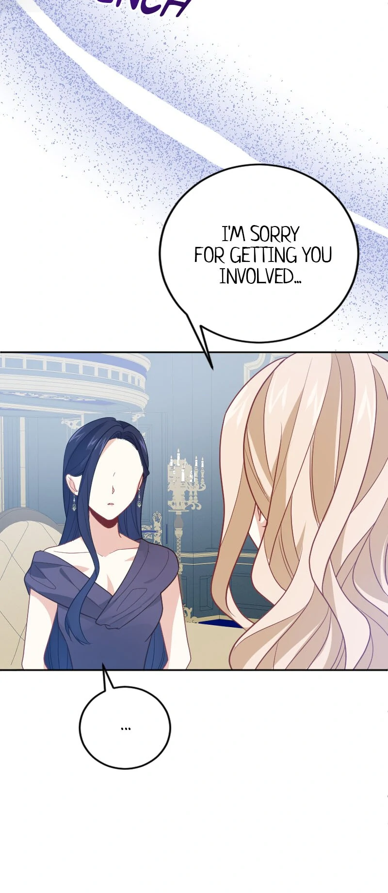 From Duty to Devotion Chapter 92 - Page 22