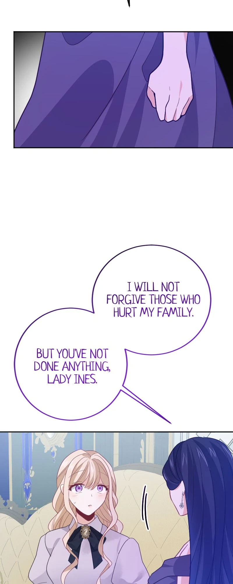From Duty to Devotion Chapter 92 - Page 26