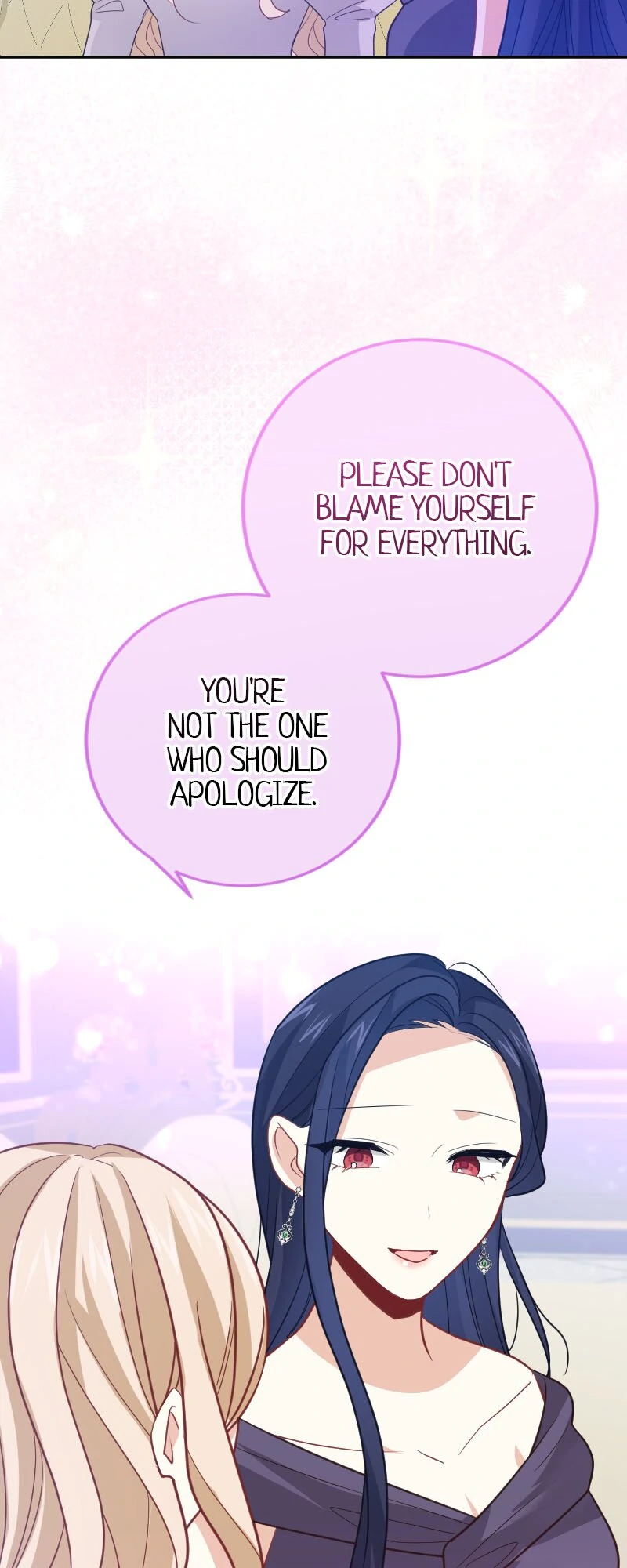 From Duty to Devotion Chapter 92 - Page 27