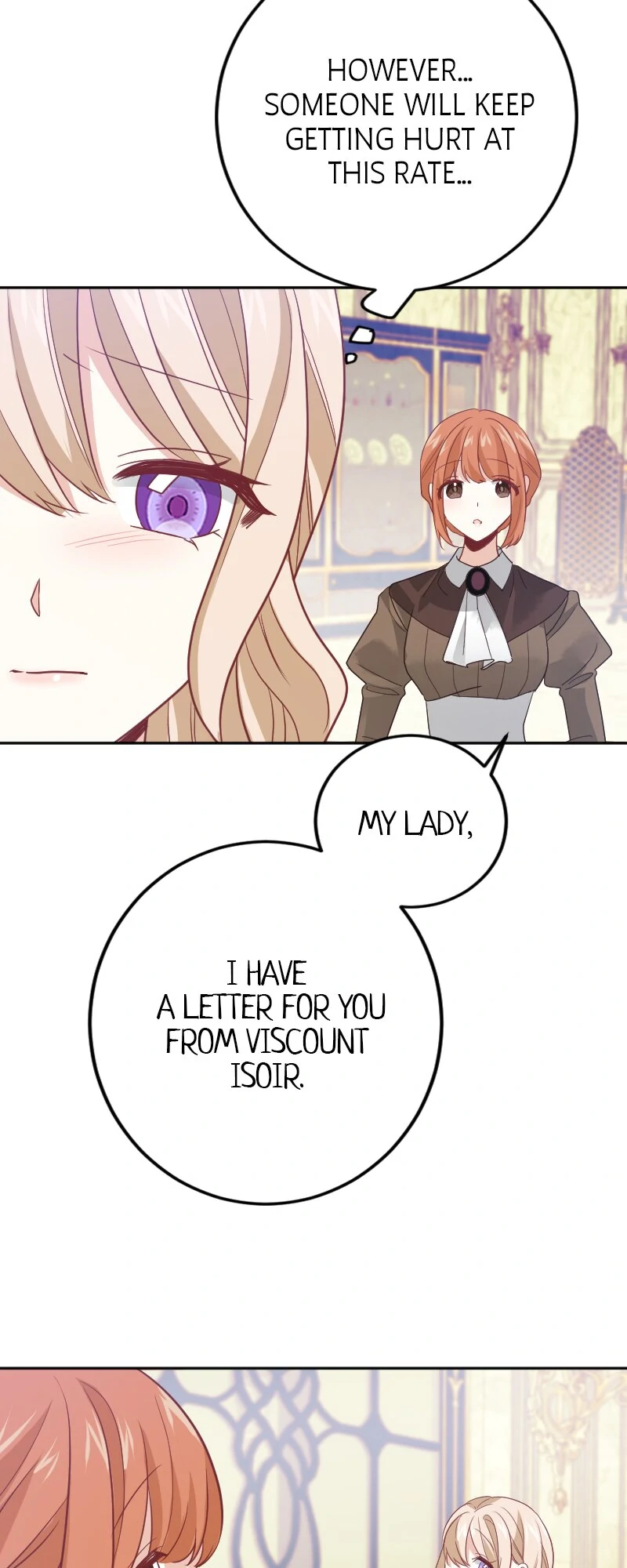 From Duty to Devotion Chapter 92 - Page 32