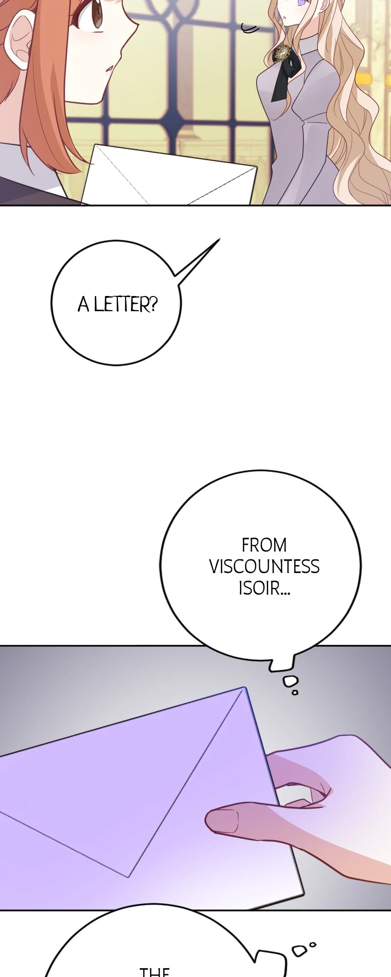 From Duty to Devotion Chapter 92 - Page 33
