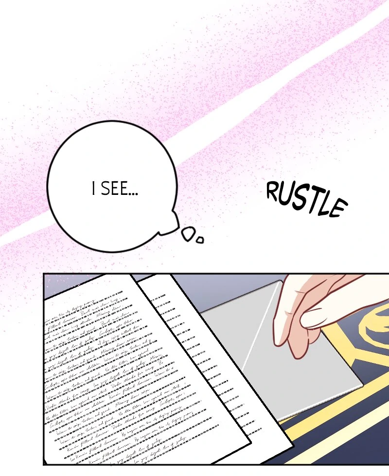 From Duty to Devotion Chapter 92 - Page 38