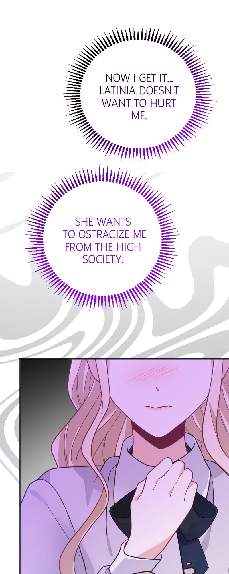 From Duty to Devotion Chapter 92 - Page 39