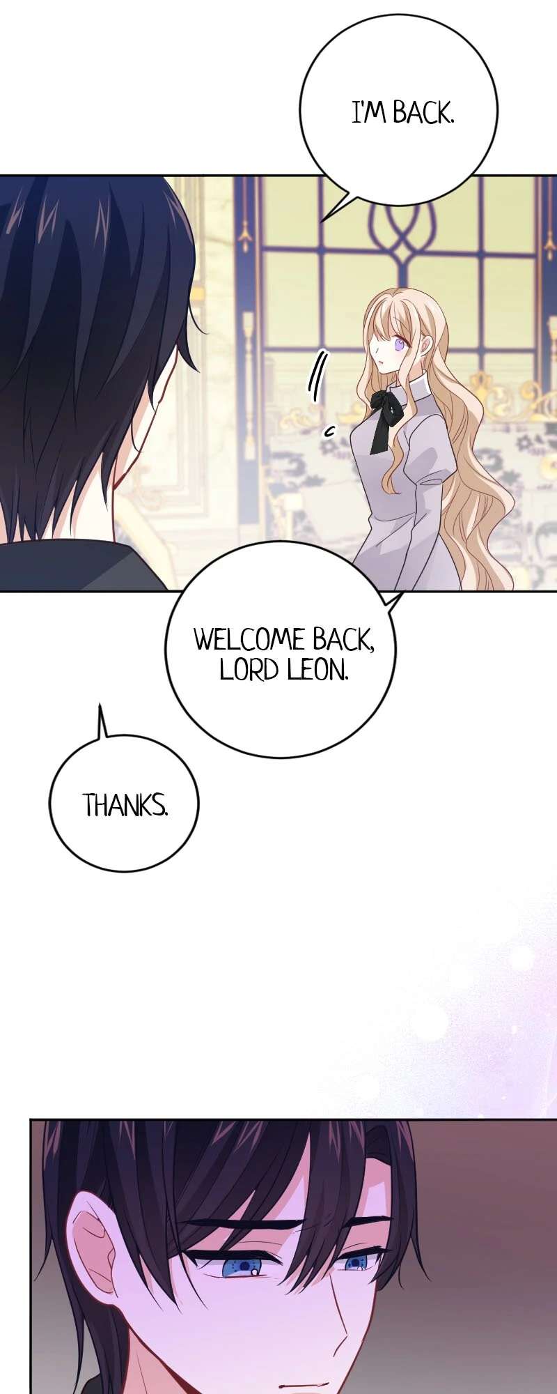 From Duty to Devotion Chapter 92 - Page 41