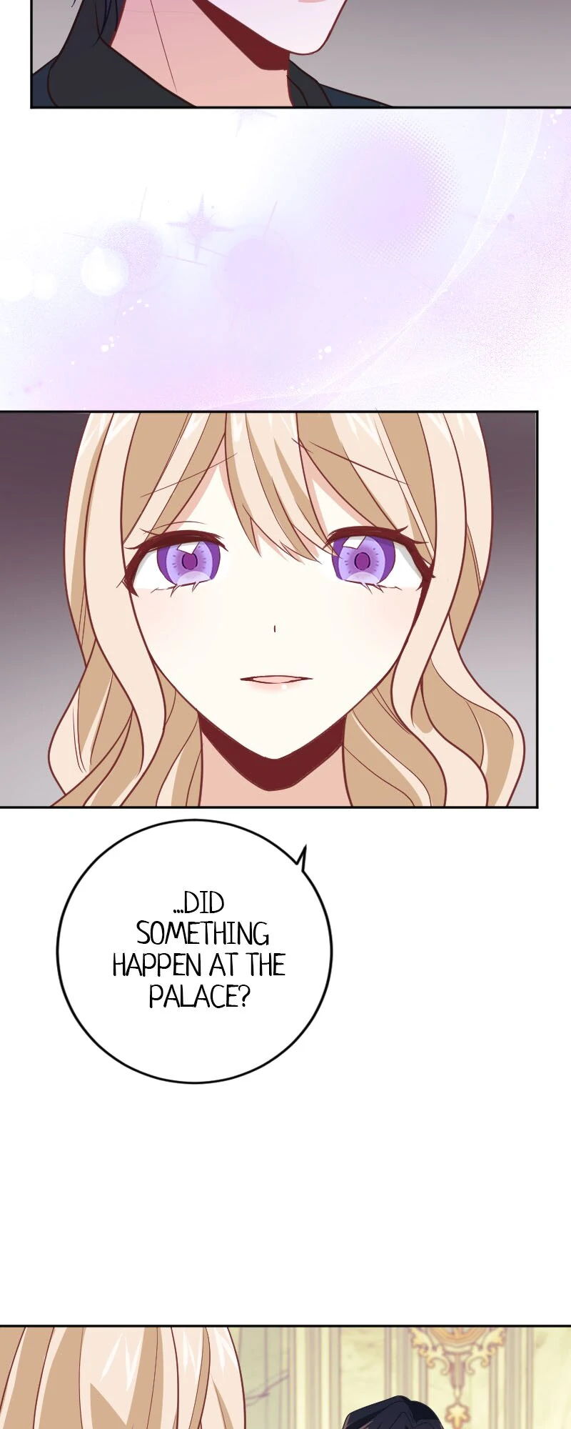 From Duty to Devotion Chapter 92 - Page 42