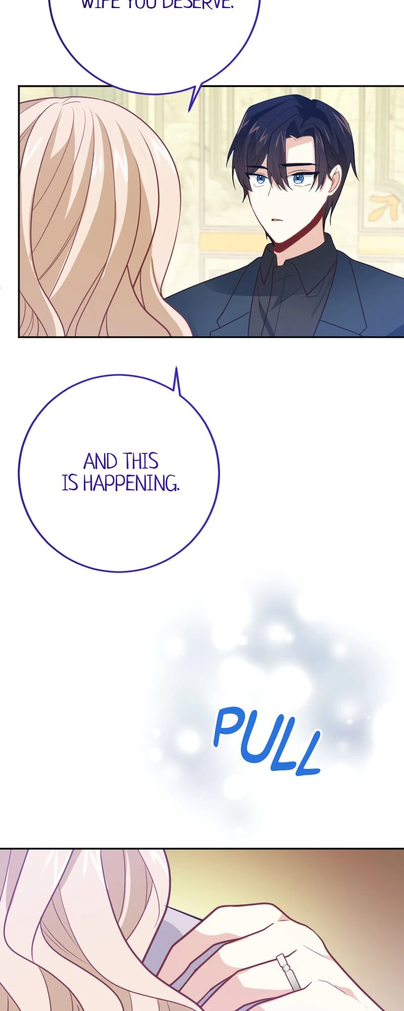 From Duty to Devotion Chapter 92 - Page 46