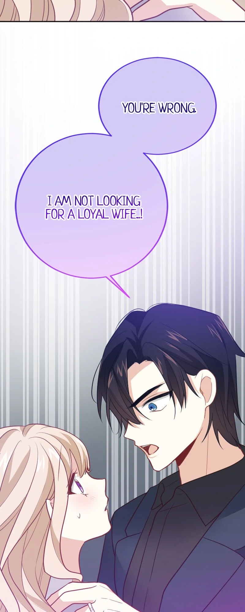 From Duty to Devotion Chapter 92 - Page 47