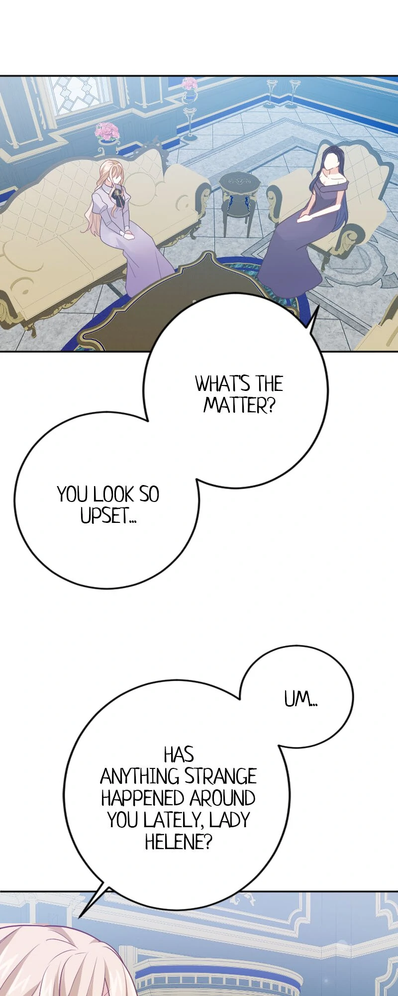 From Duty to Devotion Chapter 92 - Page 8