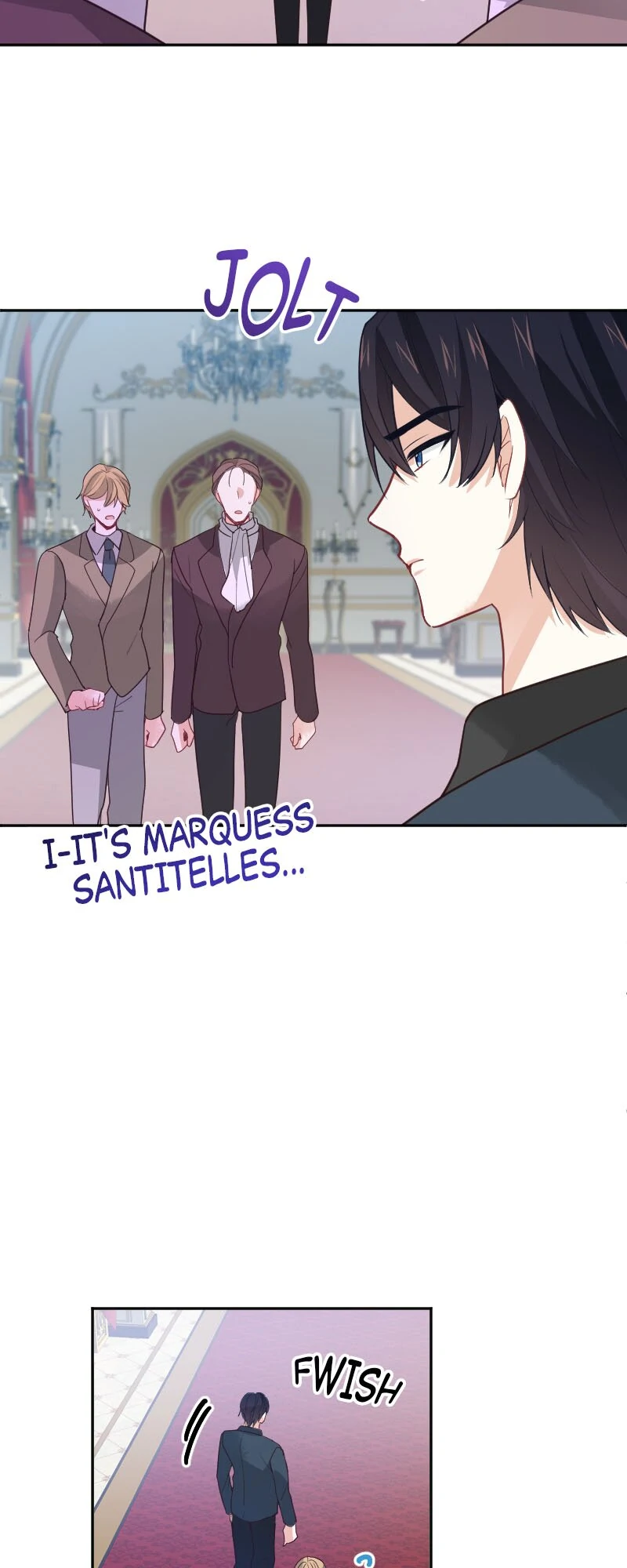 From Duty to Devotion Chapter 93 - Page 2