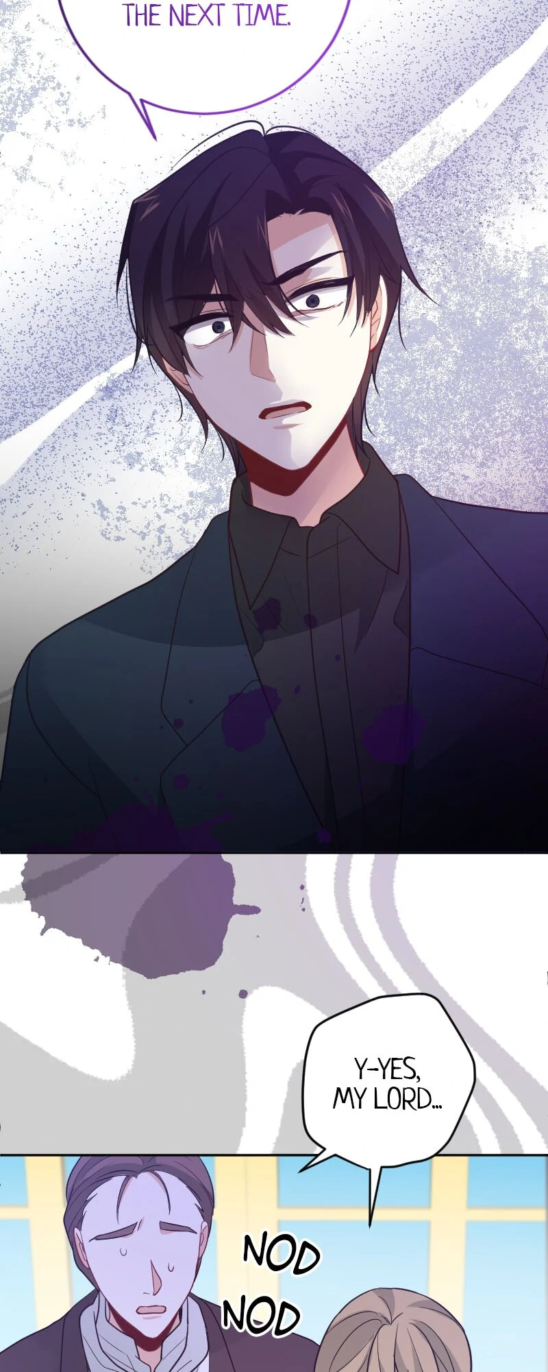 From Duty to Devotion Chapter 93 - Page 14