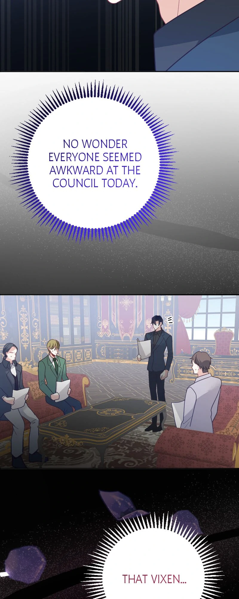 From Duty to Devotion Chapter 93 - Page 17