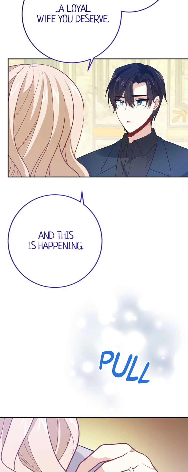 From Duty to Devotion Chapter 93 - Page 22