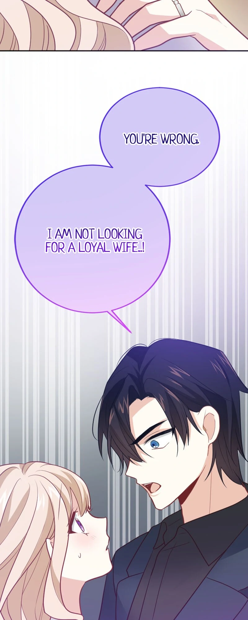 From Duty to Devotion Chapter 93 - Page 23